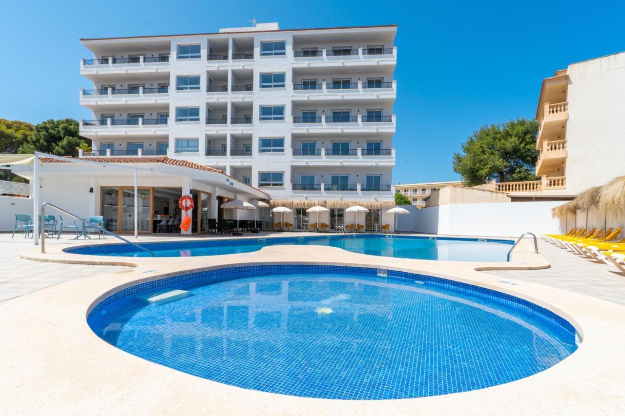 Apartaments La Perla Negra カラ・ラトハダ エクステリア 写真