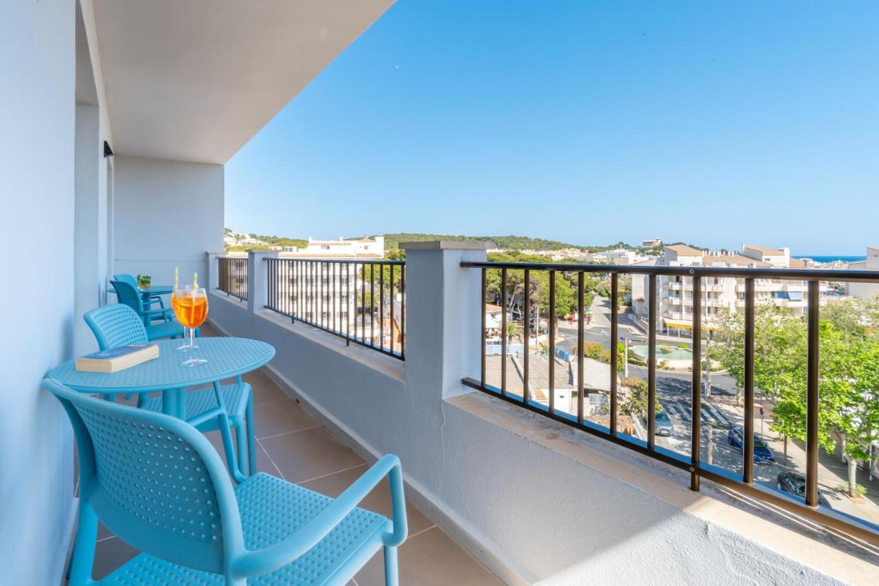 Apartaments La Perla Negra カラ・ラトハダ エクステリア 写真
