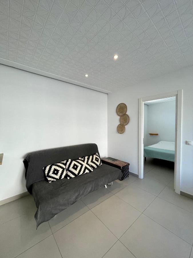 Apartaments La Perla Negra カラ・ラトハダ エクステリア 写真